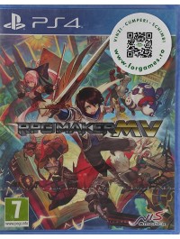 RPG Maker MV PS4 joc SIGILAT