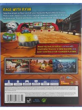 Race With Ryan Road Trip PS4 joc second-hand