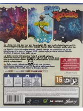 Rad Rodgers PS4 joc SIGILAT