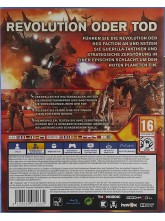 Red Faction Guerrilla PS4 joc second-hand