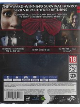 Remothered Broken Porcelain PS4 joc second-hand