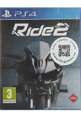 Ride 2 PS4 joc second-hand
