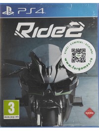Ride 2 PS4 joc second-hand
