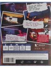 Road 96 PS4 joc second-hand