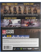 Road Rage PS4 joc second-hand