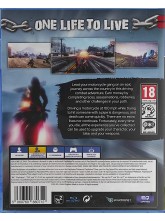 Road Redemption PS4 joc second-hand