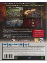 Romance of The Three Kingdoms XIII PS4 joc second-hand