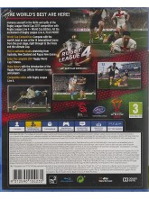 Rugby League Live 4 World Cup Edition PS4 joc second-hand