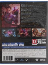 Shadow Warrior 3 Definitive Edition PS4 joc SIGILAT Shadow Warrior 3 Definitive Edition PS4 joc SIGILAT