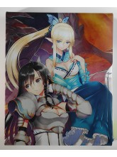 Shining Resonance Refrain PS4 second-hand