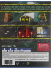 Shiny PS4 joc SIGILAT