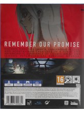 Signalis PS4 joc second-hand Signalis PS4 joc second-hand