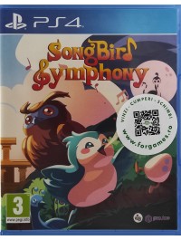 Songbird Symphony PS4 second-hand
