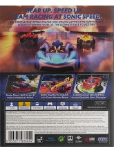 Sonic Team Racing PS4 joc second-hand