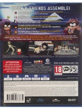 South Park The Fractured But Whole PS4  joc second-hand