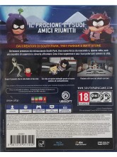 South Park The Fractured But Whole PS4 & Stick of Truth joc second-hand