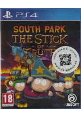 South Park The Stick Of Truth PS4 joc second-hand