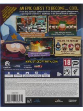 South Park The Stick Of Truth PS4 joc second-hand