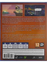 Spiritfarer PS4 joc second-hand