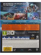 Starlink Battle For Atlas PS4 joc second-hand (doar jocul)