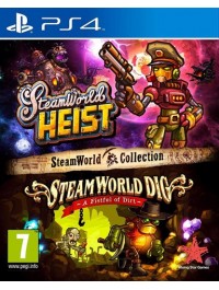 Steamworld Collection PS4 second-hand