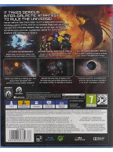 Stellaris Console Edition PS4 joc second-hand Stellaris Console Edition PS4 joc second-hand