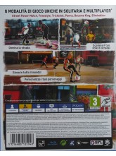 Street Power Football PS4 joc second-hand