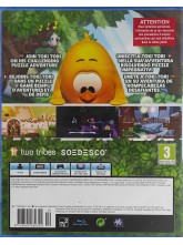 TOKI TORI 2+ PS4 joc second-hand