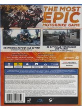 TT Isle Of Man Ride On The Edge 3 PS4 joc second-hand