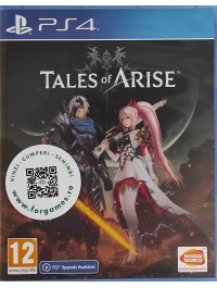 Tales Of Arise PS4 joc second-hand