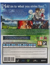 Tales Of Zestiria PS4 joc second-hand