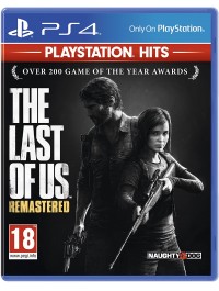The Last of Us PS4 SIGILAT