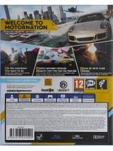 The Crew 2 PS4 joc second-hand