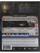 The Dark Pictures Anthology House Of Ashes PS4 joc second-hand The Dark Pictures Anthology House Of Ashes PS4 joc second-hand
