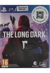 The Long Dark PS4 joc second-hand The Long Dark PS4 joc second-hand