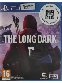 The Long Dark PS4 joc second-hand