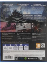 The Long Dark PS4 joc second-hand The Long Dark PS4 joc second-hand