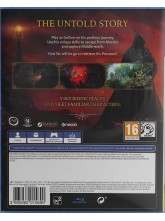 The Lord Of The Rings Gollum PS4 joc second-hand The Lord Of The Rings Gollum PS4 joc second-hand