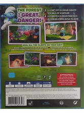 The Smurfs Mission Vileaf PS4 joc second-hand