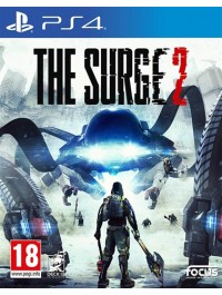 The Surge 2 PS4 second-hand