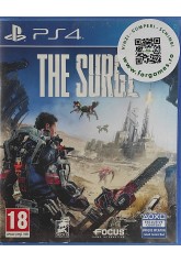 The Surge PS4 joc second-hand The Surge PS4 joc second-hand