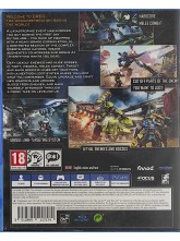 The Surge PS4 joc second-hand The Surge PS4 joc second-hand