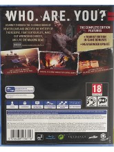 The Walking Dead Saints & Sinners The Complete Edition PS4 / PSVR joc second-hand The Walking Dead Saints & Sinners The Complete Edition PS4 / PSVR joc second-hand