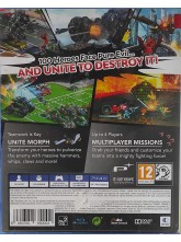 The Wonderful 101 Remastered PS4 joc second-hand The Wonderful 101 Remastered PS4 joc second-hand