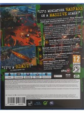 Tiny Troopers Joint Ops PS4 joc second-hand Tiny Troopers Joint Ops PS4 joc second-hand