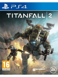 Titanfall 2 PS4 second-hand