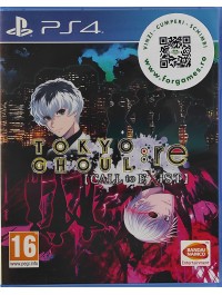 Tokyo Ghoul Re Call To Exist PS4 joc second-hand