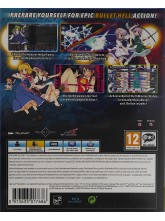 Touhou Genso Rondo Bullet Ballet PS4 joc second-hand