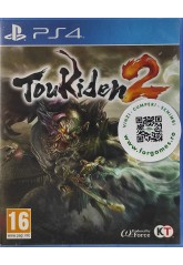 Toukiden 2 PS4 joc second-hand