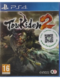 Toukiden 2 PS4 joc second-hand